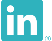 LinkedIn Icon